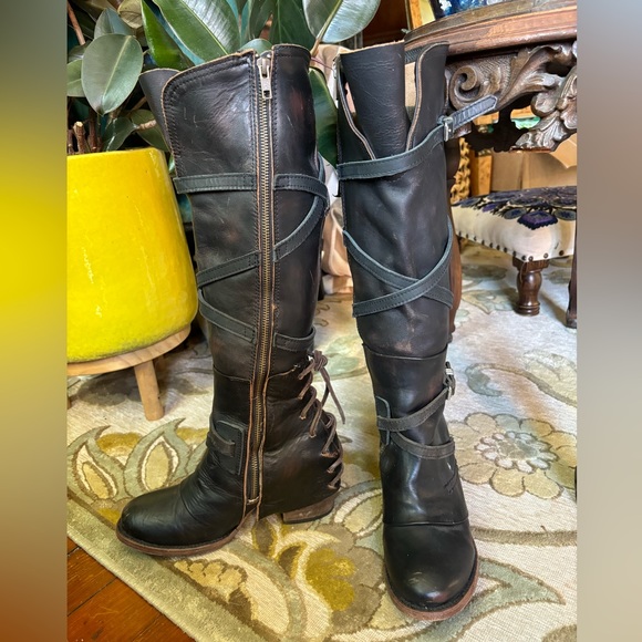 Freebird Cassius 8 - Picture 4 of 11